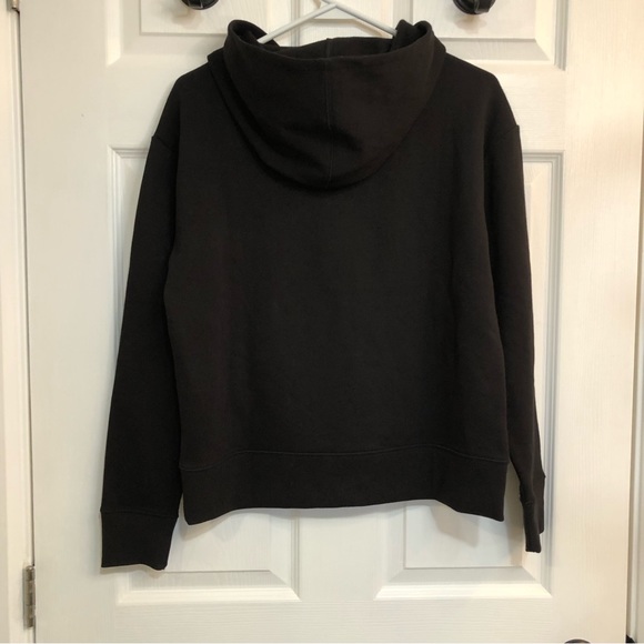Black Champion Hoodie - Picture 9 of 12